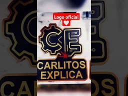 Logo oficial del canal #lightburn #3d #marketing