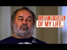 The Horror of a Wrongful Conviction | Innocent Behind Bars | True Crime Central