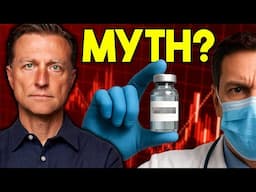 Autism Is NOT Caused By Vaccines