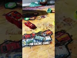 #boardgaming #boardgames #familygames #racinggames