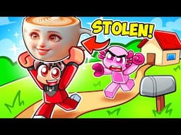 Stealing ITALIAN BRAINROT in Roblox!
