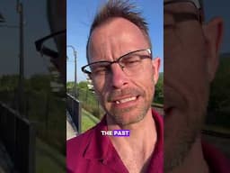 Universal Truth: Learning Is About Accepting Your Past
