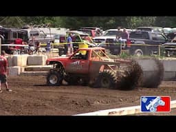 The Dirty Disease #offroad #mudding #rockwelloffroad