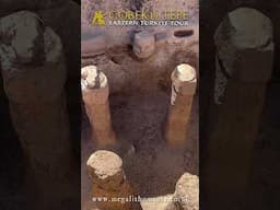 Why you MUST Visit Göbekli Tepe and Eastern Turkiye in September 2025 | Megalithomania