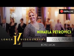 Mihaela Petrovici - Colaj Brauri | Botez Lucas