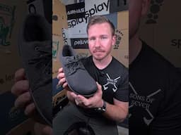 Unboxing: NEW @ahinsashoes-vegan-fair AirNet Sneakers #barefootshoes  #functionalfootwear