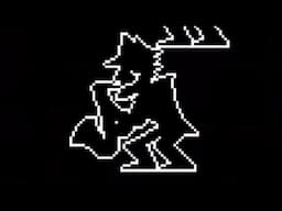 DELTARUNE CHAPTER 3 and 4