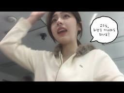 아직도 친구 못 사귄 대학생 혼밥일기