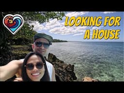 Cheap house for rent on a beautiful plot of land | ISLA PAMILYA CAMOTES ISLANDS PHILIPPINES
