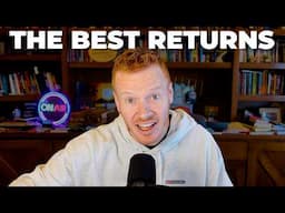 Actual Consistent Passive Income that offers more APY than Stocks and Real Estate...