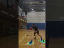 Blow By Defenders With Ease! NBA MOVE BREAKDOWN