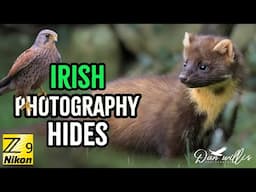 Irish Photography Hides