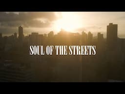 SOUL OF THE STREETS | BMPCC 6K