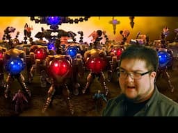 Walter Walder's Waruder Pwaruaytime - June 10 2025