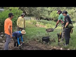Local nonprofit helps clean Edwards Aquifer Recharge Zone after deadly flooding