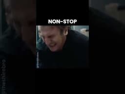 badass action thriller movies!