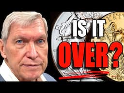 MARKET CHAOS -- Dealer Warns America What Could Be NEXT For Silver & Gold! #Tariffs
