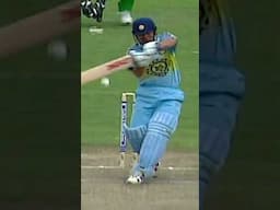 Happy Birthday Sachin! Tendulkar takes on Pakistan's famous attack in 2000