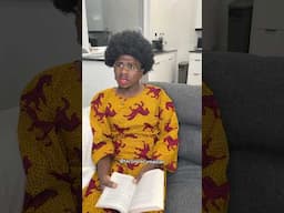What did Shem Do?