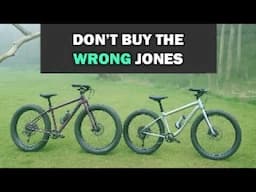 I Rode Both the Jones LWB and the SWB to Find Out Which Was Best