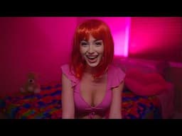 When You Think the Cam Girl Likes You