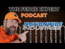 Ask the Experts: FenceTech 2025 with Nationwide Industries!