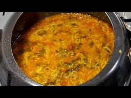 Simple Dal Khichdi | चटपटी खिचड़ी रेसिपी | Khichdi Recipe | Easy Dinner Recipe | Dinner idea