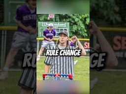 MLW’s MAJOR Rule Change in 2025