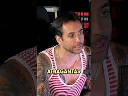 ATRAGANTADO y SOLO en casa: este truco que puede salvarte