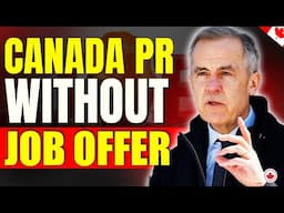 Canada Needs Nurses: Get PR Without a Job Offer Through Express Entry | Canada Immigratiom