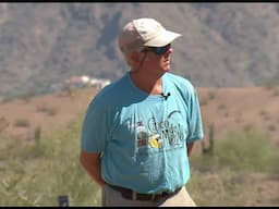 Retired firefighter steps up to save hikers he runs into on trails