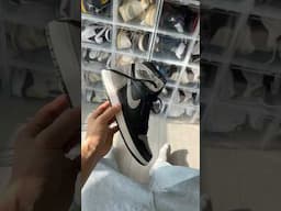 Are these Jordans still Cool or too plain?