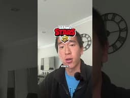 Asian man
