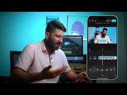 How to Export and Resize in CapCut (Free Video Series 16 of 16)