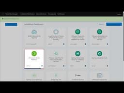 Demo: Building GenAI and Agentic Apps with Tanzu Platform