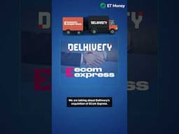 Fall of ECom Express! What Killed It?
