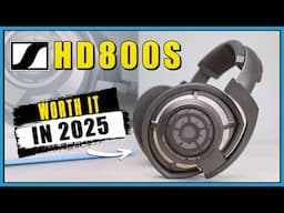 Sennheiser HD800S Review – Underwhelmed, Amazed… and Confused