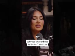 Why we chase #motivation #marriage #cheating #datingadvice #relationship #single #attraction