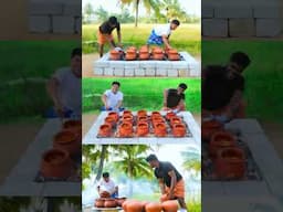 Handi Mutton Curry #shorts