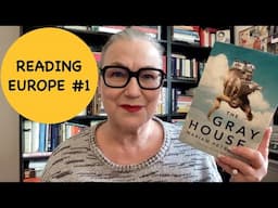 Reading Europe: Catch-up #1