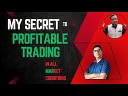 How to become a Profitable Option Trader in all market conditions