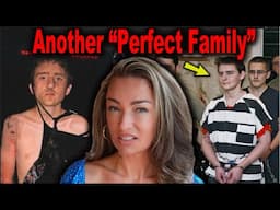 Teen Brothers Arrested | Home Schooling Family Looked Perfect on the Outside Until This Happened