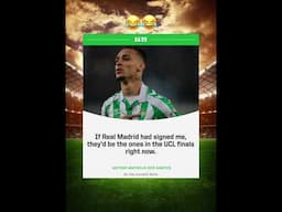 Antony man🤣🤣 #betis #antony