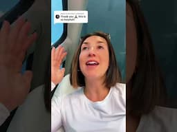 Replying to Rae Bae in TikTok