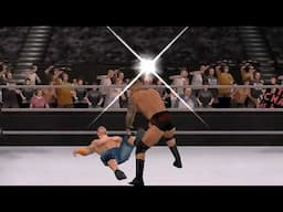 WWE SmackDown Gameplay | Dominate the Ring | Available Now at GSH!