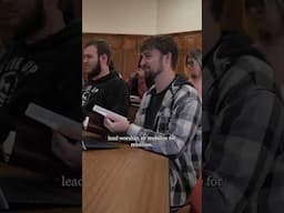 Equipping Students for the Cause of Christ in the Church