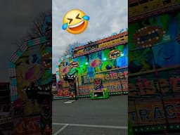 🤣 #trendingshorts ##carnival #goosefair #photography #mamamia #viralvideo #shotres #lunapark