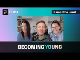 Organize for Peace: Creating Wellness at Home with Samantha Lund