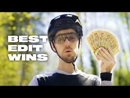 Sick Edit Challenge ($1000 Cash Prizes!)