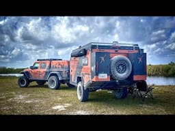 Why we chose the TetonX from Atlas Outdoors